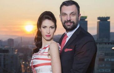 PREMIJER KANTONA SARAJEVO, DINO KONAKOVIĆ, nakon četiri mjeseca braka sa Dalijom, priznao: Ona je…