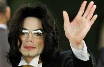 Michael Jackson bio opsjednut 11-godišnjom glumicom, želio je oženiti?!