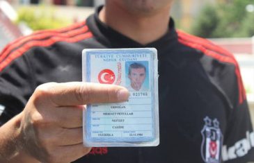 Mladić Mehmet Fetullah Erdogan podnio zahtjev za promjenu imena