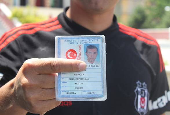Mladić Mehmet Fetullah Erdogan podnio zahtjev za promjenu imena