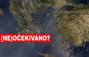 TOPLINSKI VALOVI ŠIROM SVIJETA, STRUČNJACI U ŠOKU: “Ovo što se dešava zadnjih dana…”
