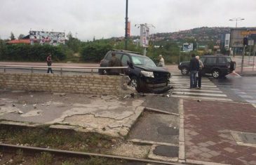 Istraživali smo za vas: Najviše vozača iz Sarajeva i Volkswagenovih automobila učestvovalo u nesrećama u posljednja dva mjeseca