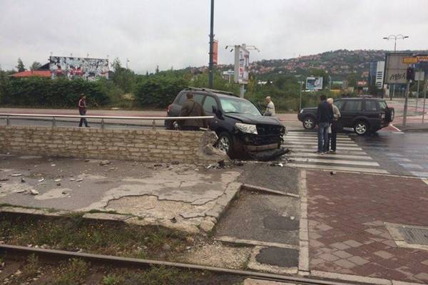 Istraživali smo za vas: Najviše vozača iz Sarajeva i Volkswagenovih automobila učestvovalo u nesrećama u posljednja dva mjeseca