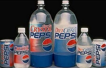 ‘Pepsi’ vraća piće iz devedesetih: Sjećate li ga se?