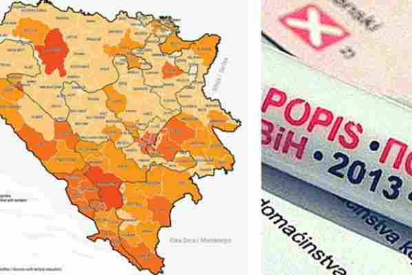Sada i službeno: Hercegovci su najpismeniji u BiH! Evo šta su pokazali rezultati popisa…