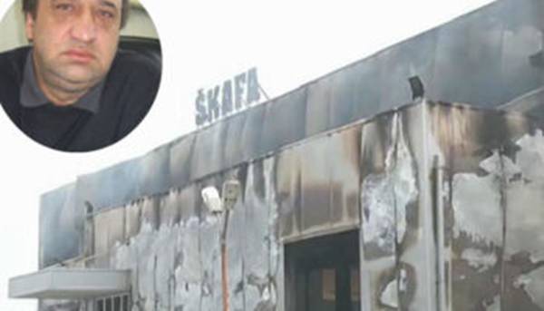 Porodicu Karalić pogodile priče da je požar u Škafi insceniran: Propao sam, nije mi do života!