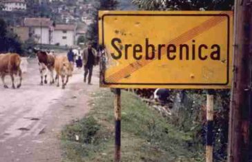 Ko je kriv za Srebrenicu i može li se genocid oprostiti? Može, ali samo onda…