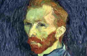 Vincent Van Gogh svoje uho je dao farmerovoj kćeri Gabrielle
