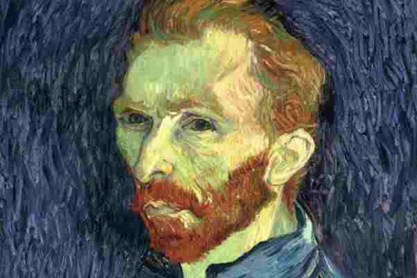 Vincent Van Gogh svoje uho je dao farmerovoj kćeri Gabrielle