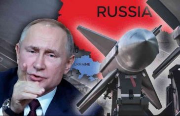 Putin krajem godine namjerava proglasiti “Treće rusko carstvo”, problem mu stvara jedna država od koje to nije očekivao