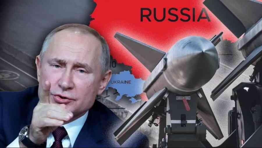 Putin krajem godine namjerava proglasiti “Treće rusko carstvo”, problem mu stvara jedna država od koje to nije očekivao