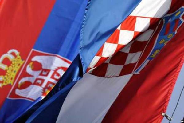 Istraživanje: Građani Srbije kao najvećeg neprijatelja vide Hrvatsku, a kao najvećeg prijatelja Rusiju
