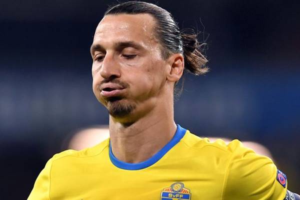 Zlatan Ibrahimović: Vole li me ljudi u Bosni i Hercegovini?