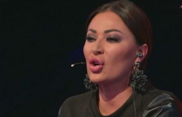 CECA I MARIJA U SVAĐI ZBOG KARLEUŠE, SINOĆ NASTAO HAOS U ZVEZDAMA GRANDA: Evo šta je Marija rekla, CECA IZGUBILA KONTROLU