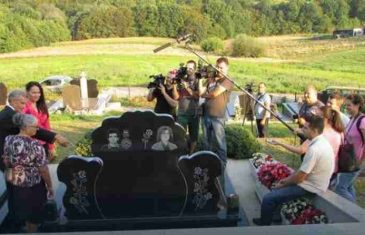 OVO IMA SAMO U BIH: Bračni par iz Dervente živ “sahranjen”