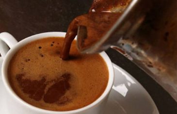 Koliko dugo traje uticaj kafe na vas?