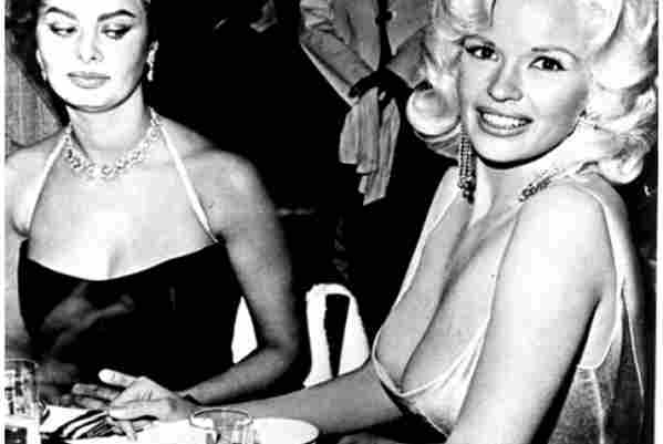 Sophia Loren progovorila o čuvenoj fotografiji: Istina iza nje je mnogo drugačija od priče o ljubomori