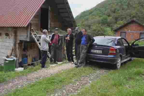 Konkurs za nevjeste u selu pored Srebrenice: “Dobro očuvani momci”