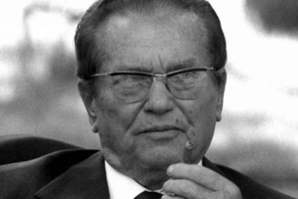 Potvrda muftije da je Josip Broz Tito umro kao musliman