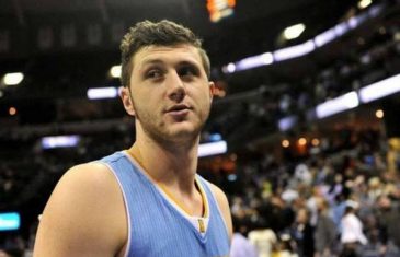 Jusuf Nurkić: Nakon svega što ste mi priredili, o daljnjoj reprezentativnoj karijeri ću dobro razmisliti, lažovi i primitivci jedni!