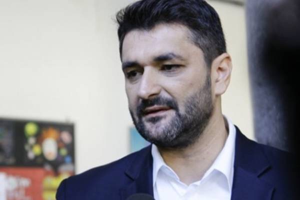 Emir Suljagić: Halilović je u pravu, ne trebamo se izvinjavati ubicama našeg naroda