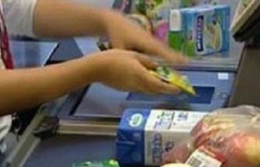 Kako izabrati najbrži red na kasi u supermarketu