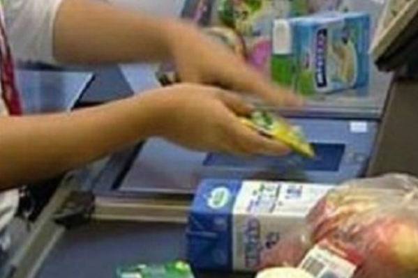Kako izabrati najbrži red na kasi u supermarketu