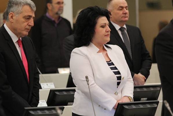Milica Marković ima poruku za Bošnjake pred referendum u Nedjelju