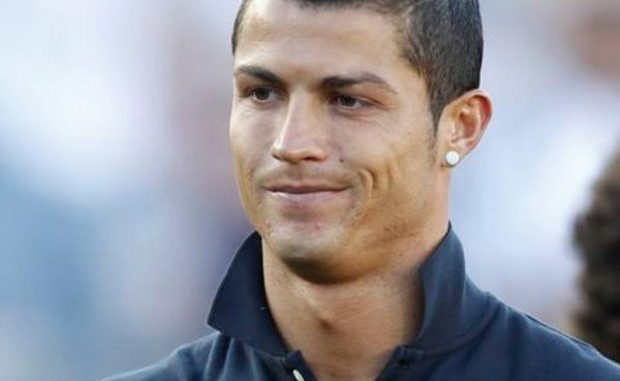 Bio je najplašljiviji: Ronaldo je dolazio iza restorana, dala bih mu hamburger