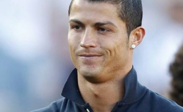 MASKIRANI CRISTIANO RONALDO DRIBLAO PROLAZNIKE U TORINU, A ONDA JE NASTALA LUDNICA