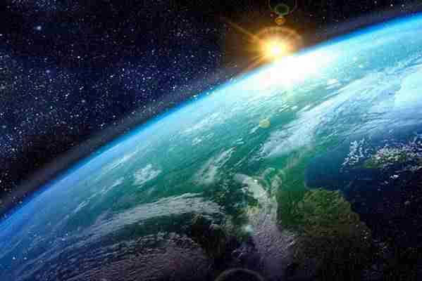 Kako bi izgledao život na Zemlji kada bi Sunce nestalo na 7 dana?