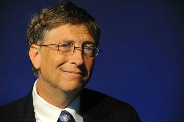 BILL GATES OTKRIO ŠTA ĆE NAPRAVITI S BOGATSTVOM KAD JEDNOG DANA UMRE: “Moja djeca neće vidjeti ni centa od 80 milijardi dolara koje sam zaradio!”