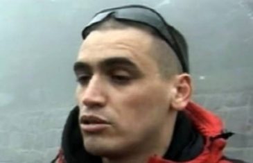 Darko Elez oslobođen za pokušaj ubistva poznatog sarajevskog kriminalca