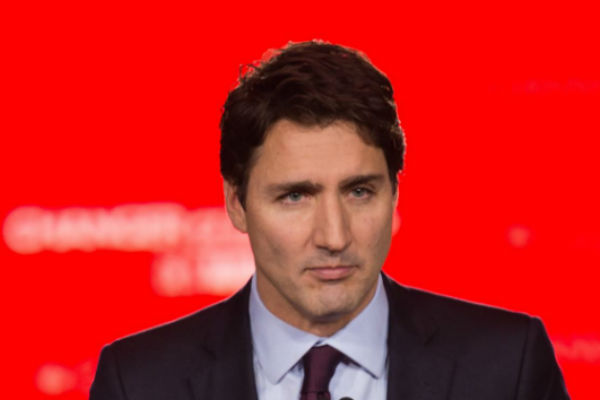 Bizarna vijest iz Kanade – premijer Trudeau formira ”klimatsku policiju” i gradi misteriozni objekt u šumi