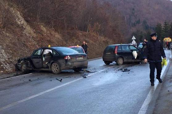 Ovo je najviša kazna koju je neko dobio zbog saobraćajnog udesa u BiH