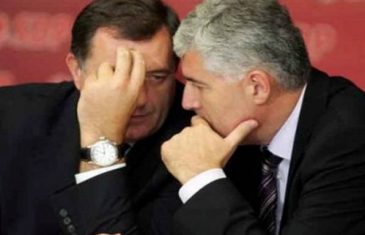 PROFESOR PRELJEVIĆ UPOZORAVA NA OPASNE TRENDOVE: “Ideologije Dodika i Čovića se rehabilitiraju, težište konflikta se prebacije u samu probosansku politiku!”