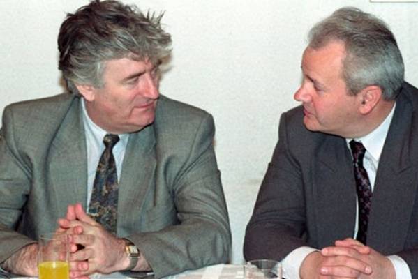 Mladić optužuje Karadžića da je “vodio rat”: Istorija će sve reći