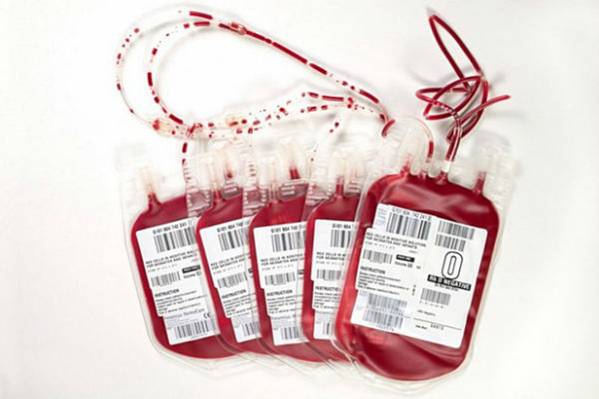 Znate li koja je “najjača” krvna grupa?