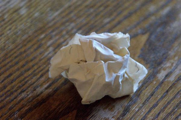 Profesor komadom papira djeci objasnio kako funkcioniše svijet