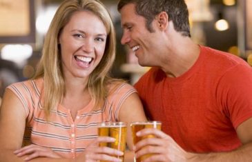 Ko više pije, žene ili muškarci: Rezultati će vas iznenaditi