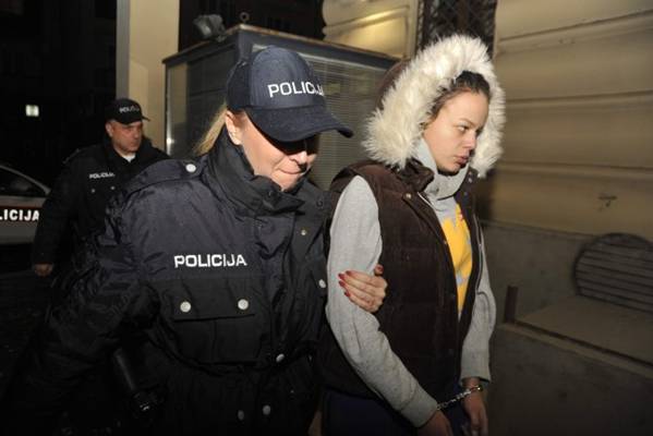 OTKRIVENI DETALJI: Sestra Sanjina Sefića kada je privedena u Tužilaštvo BiH nije htjela…