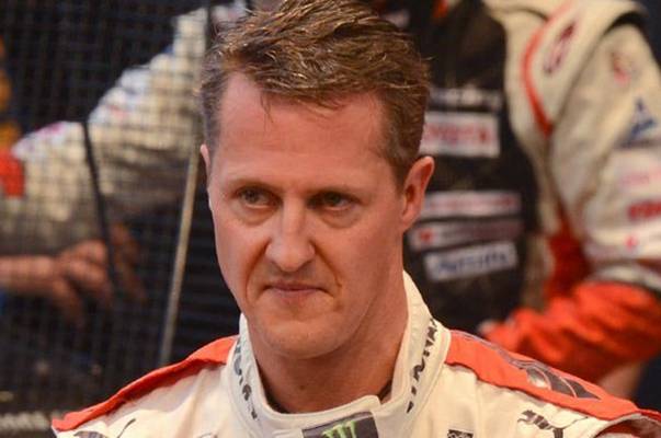 “Mehaničari Mercedesa su mi pričali da je Schumacher tokom svake utrke piškio u svoje odijelo”