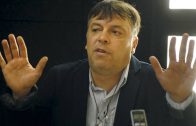 Nele Karajlić: Jugoslavija se nikada nije ni raspala ako Dino Merlin može napuniti sve dvorane