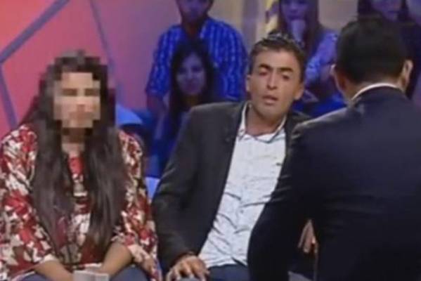 TV voditelj savjetovao silovanu djevojku da se uda za silovatelja (VIDEO)