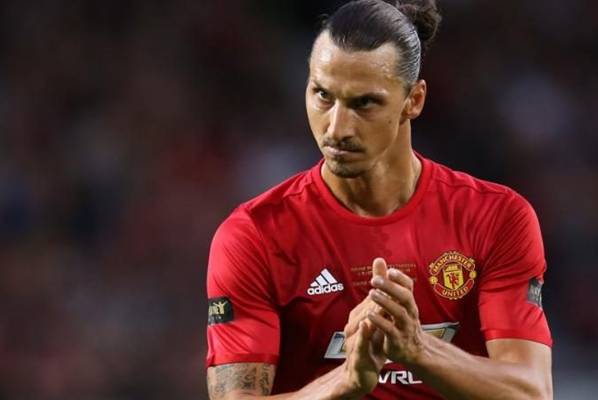 KAKAV CAR: Pogledajte kakav je poklon Zlatan Ibrahimović sam sebi kupio za rođendan… (FOTO)