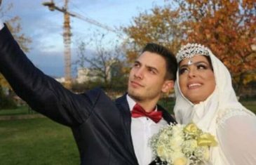 Amra Halebić: “Nisam se navikla na brak, Adem mi je uveo nova pravila!”