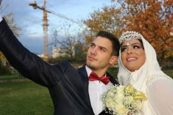 Amra Halebić: “Nisam se navikla na brak, Adem mi je uveo nova pravila!”