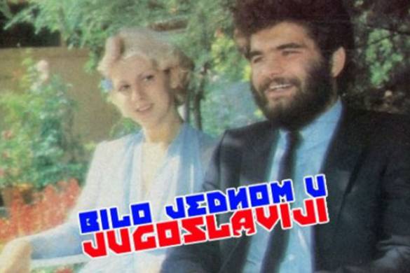 Bilo jednom u Jugoslaviji: Svadba Tuzlanke i Mostarca o kojoj je 1980. brujala cijela zemlja