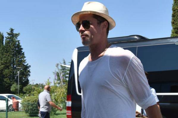 Brad Pitt konačno pristao na razvod, ali ima jedan uvjet