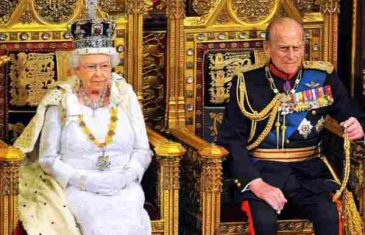 Britanija obnavlja imperiju uz pomoć muslimana? Šokantna istina o pravom porijeklu kraljice Elizabete?!